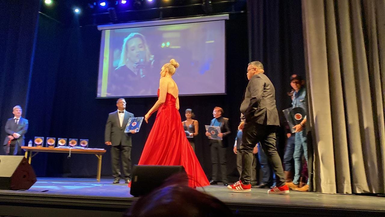 Julia Lamberti Quartet